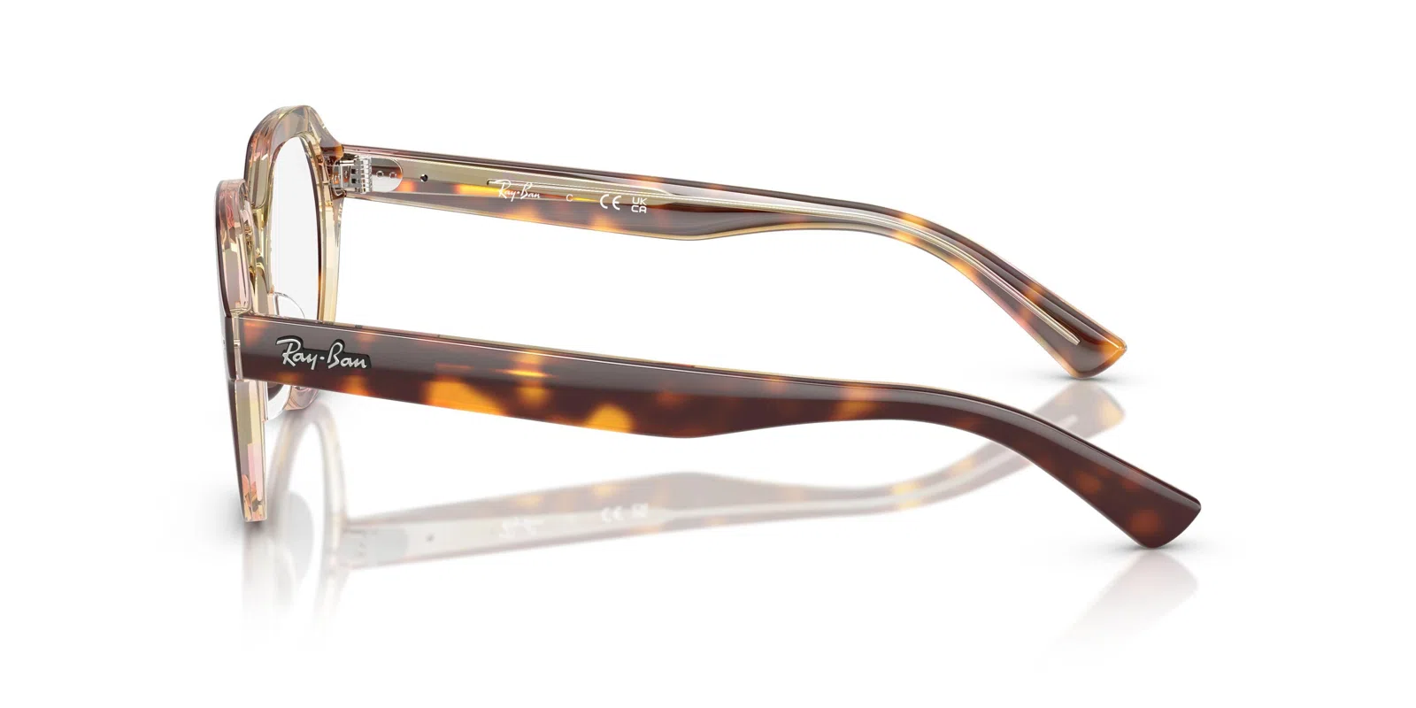 Ray-Ban Gina 7214 Eyeglasses - view 42